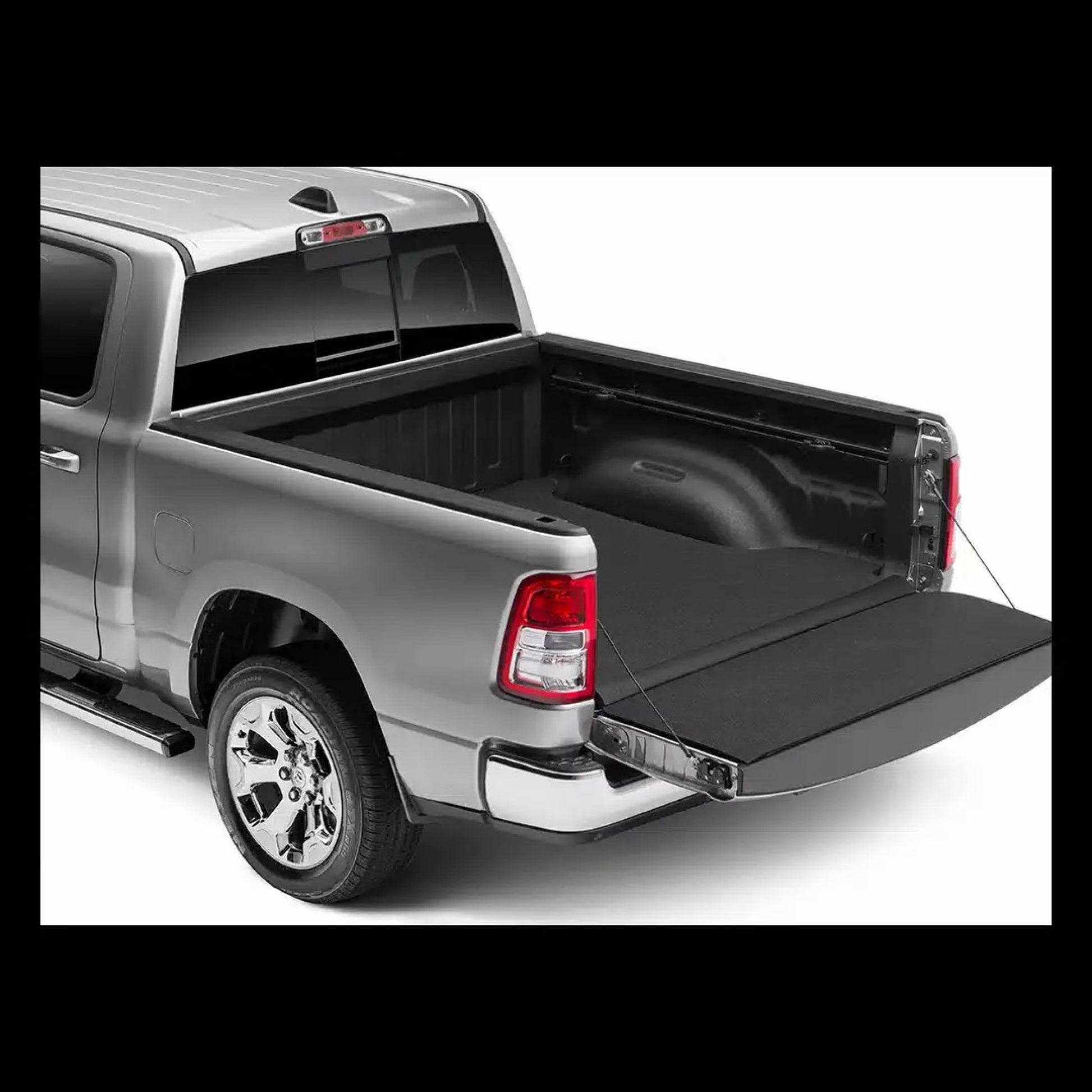 6.4 Bed Impact Matt Liner