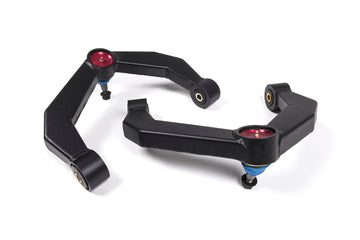 Upper Control Arm Kit for 2", 3" & 6" Lift (Not suitable for 4" Lift Kits)