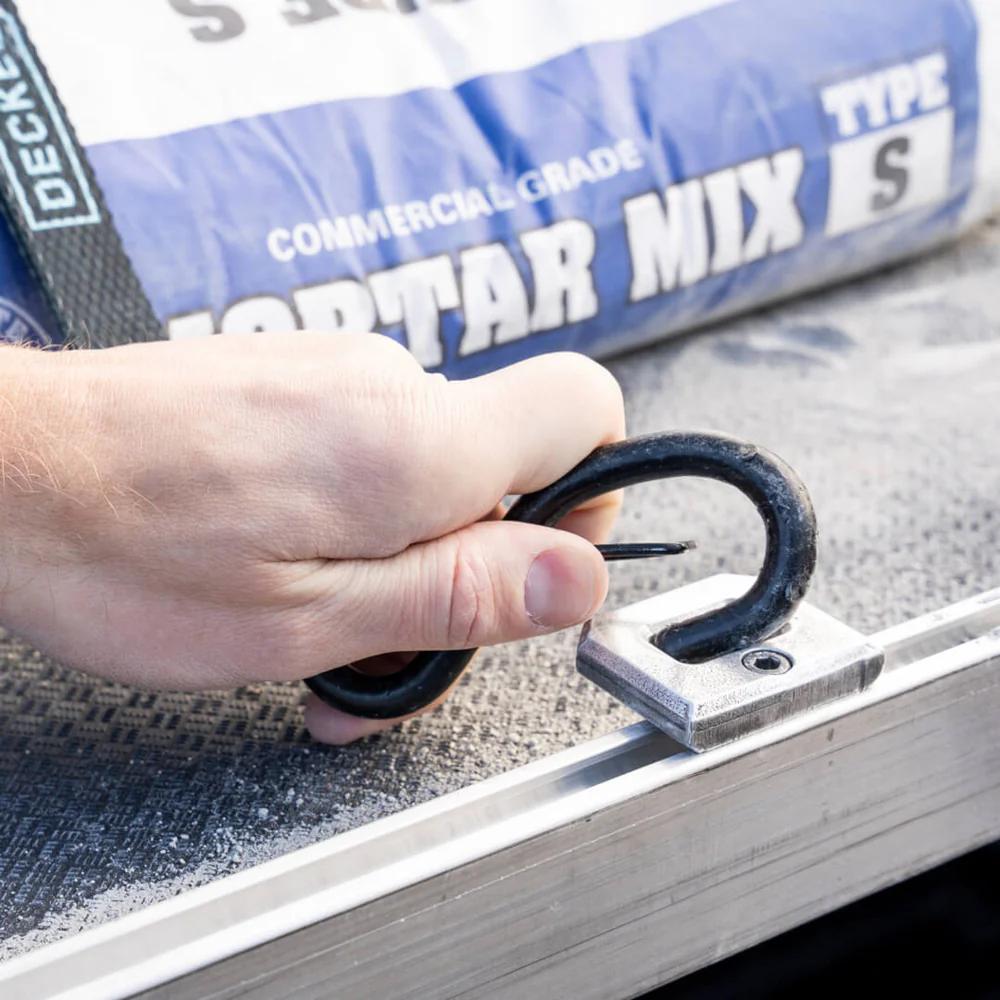 CargoGlide Truck Bed Slides