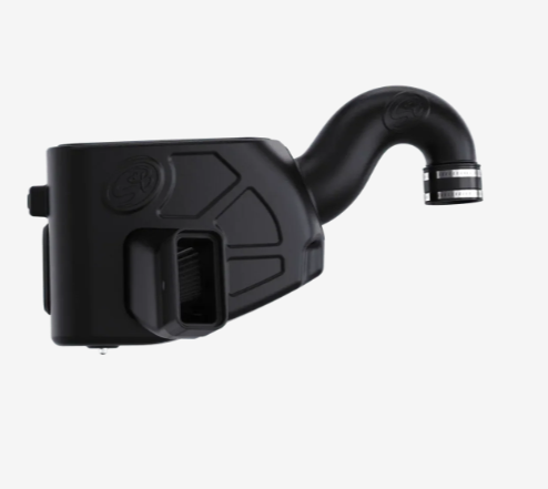 Cold Air Intake for 2019-2026 Ram 1500 / 2500 / 3500 5.7L Hemi (New Body Style)