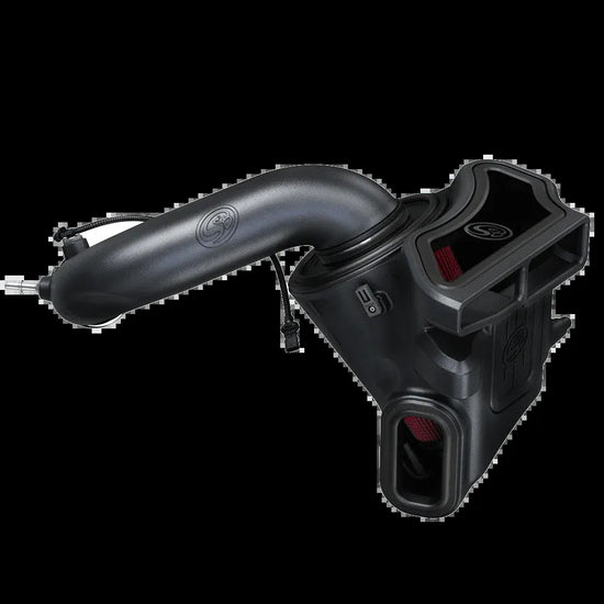 V8 6.2 Ltr Cold Air Intake
