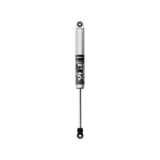 Rear Fox Performance Series 2.5" Smooth Body IFP HTO Shock, Suits 0-2" Lift, Single