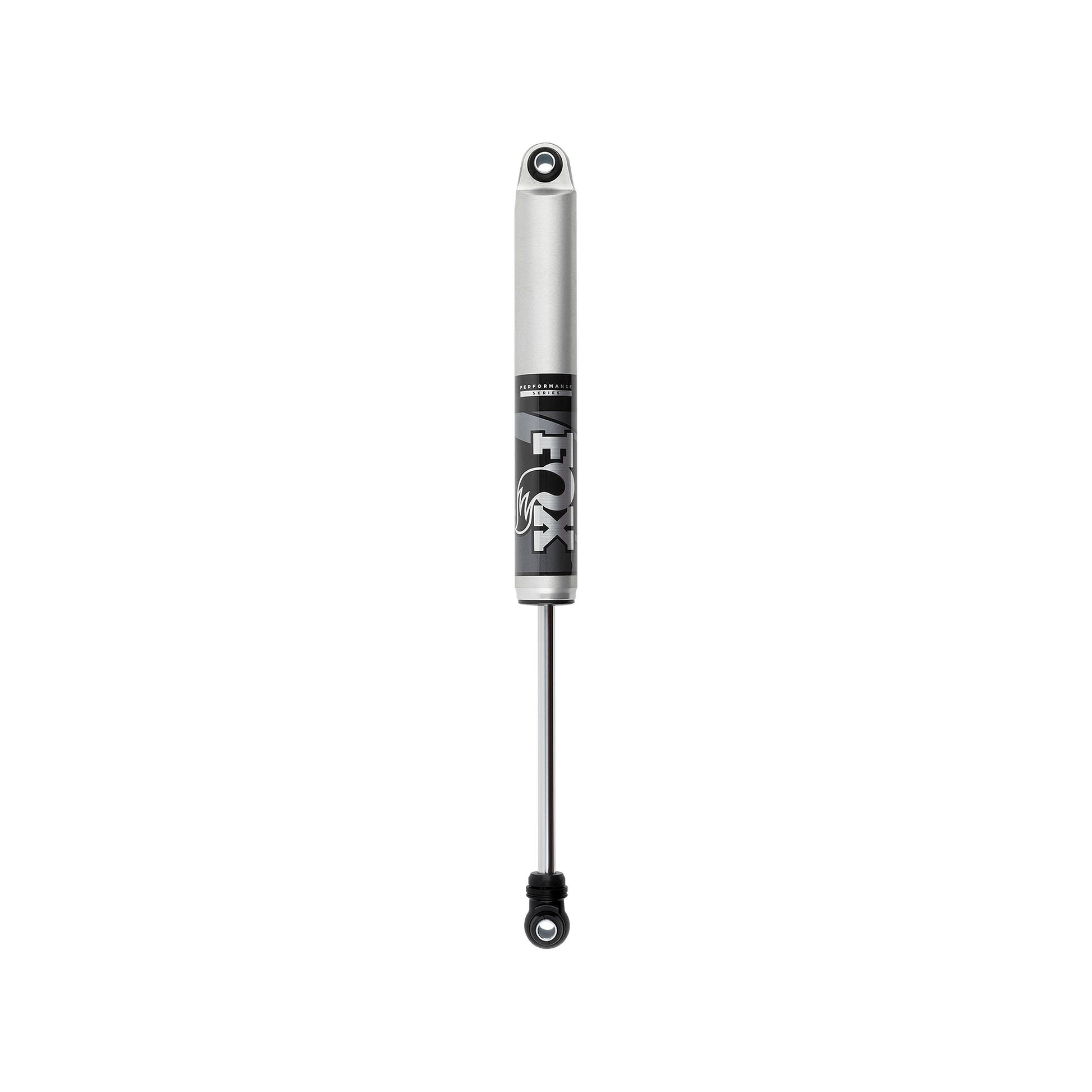 Rear Fox Performance Series 2.5" Smooth Body IFP HTO Shock, Suits 0-2" Lift, Single