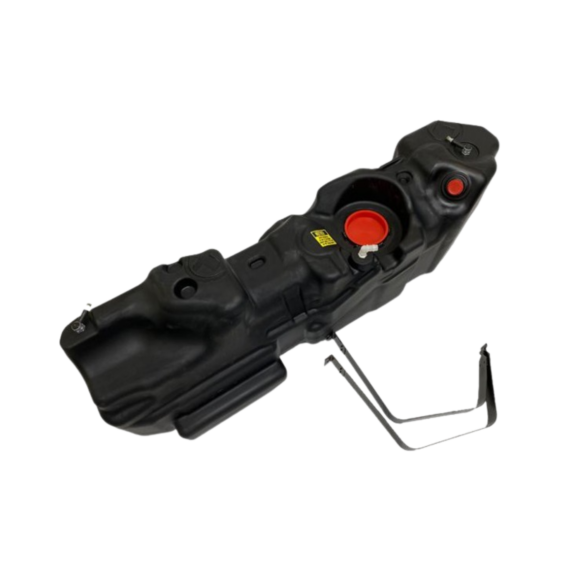 Long Range Fuel Tank, 197L (Crew Cab, 6'4 Tub)