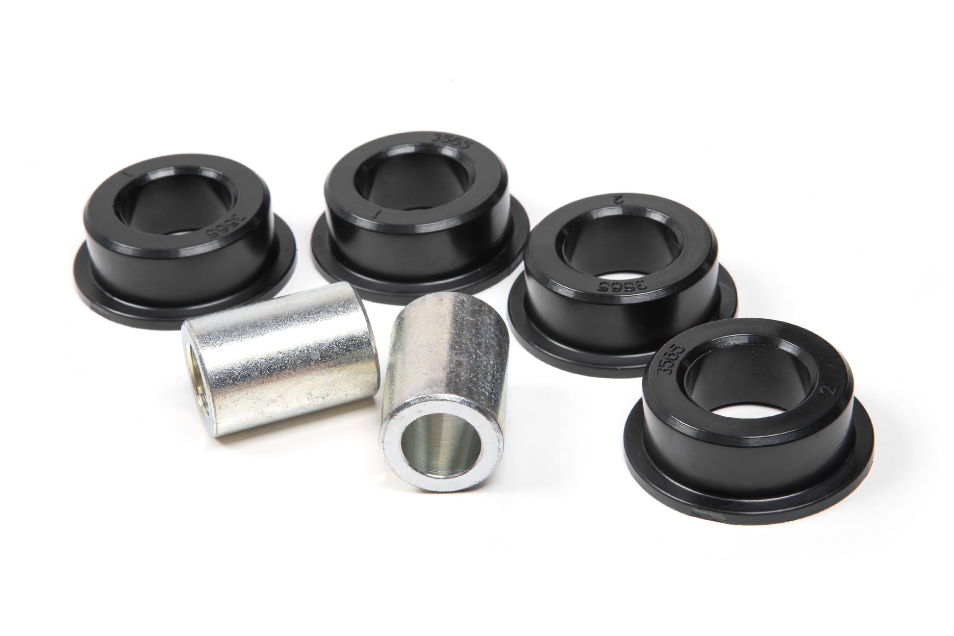 Service Kit: Replacement Trackbar Bushings