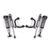 2" Levelling Kit with Fox 2.0" IFP Coilover
