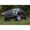 6" Lift Kit with Fox 2.5" Coilover DSC Shocks