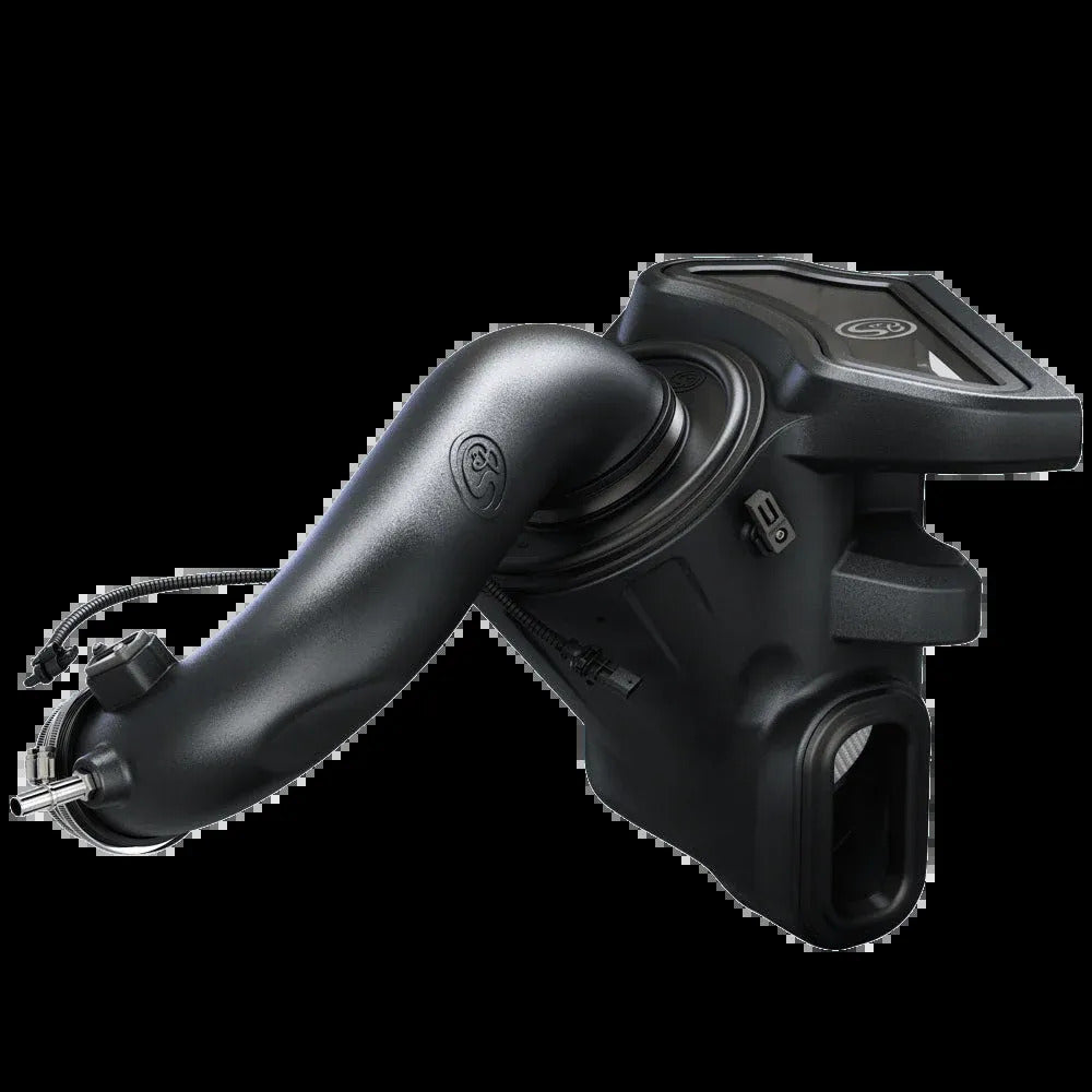 V8 6.2 Ltr Cold Air Intake