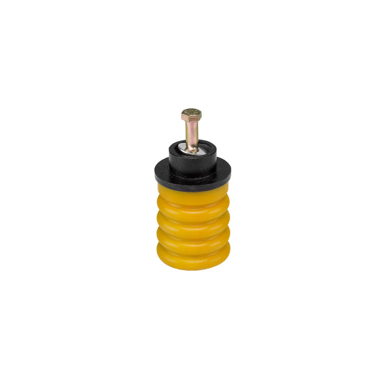Front SumoSprings - 635kg - Yellow