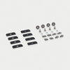 D-co Case Mounting Kit for T-Track