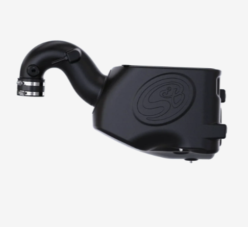 Cold Air Intake for 2019-2026 Ram 1500 / 2500 / 3500 5.7L Hemi (New Body Style)