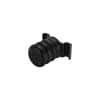 SumoSprings Rear to suit 2016+ Toyota Hilux, 2013+ Isuzu Dmax - 815kg - Black