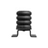 Rear SumoSprings - 815kg - Black
