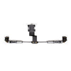Dual Steering Stabilizer Kit with Fox 2.0" Performance Shocks