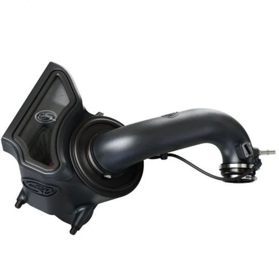 V8 6.2 Ltr Cold Air Intake