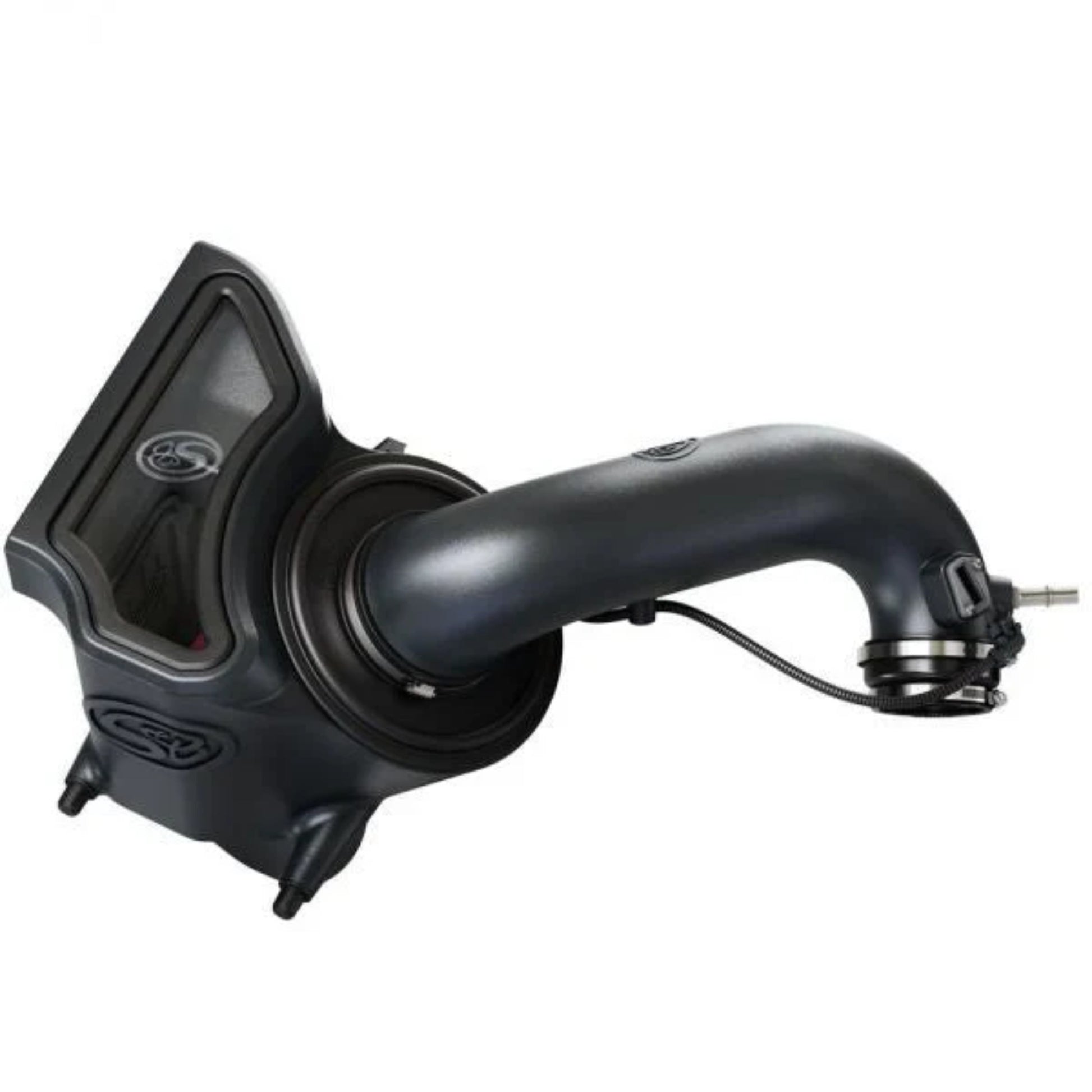 V8 6.2 Ltr Cold Air Intake