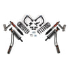 2.25" Lift Kit with FOX 3.0 Factory Race Shocks