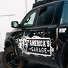 Adventure Rails™ MAX Roof Rack