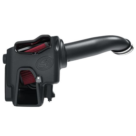 6.7L Powerstroke Cold Air Intake