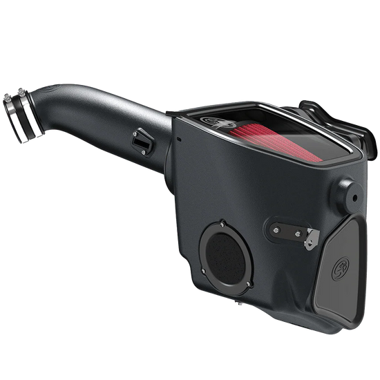 6.7L Powerstroke Cold Air Intake