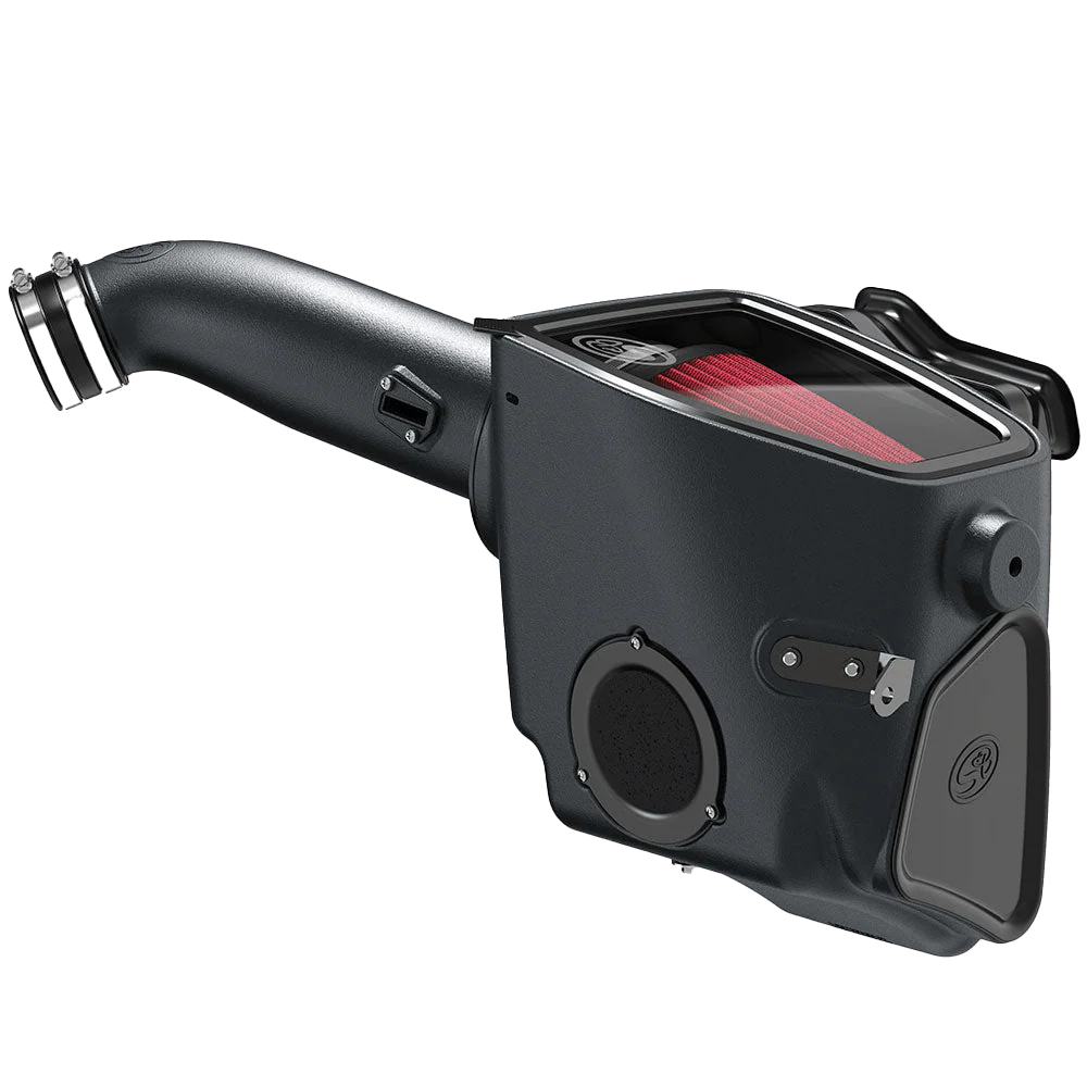 6.7L Powerstroke Cold Air Intake