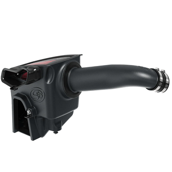 6.7L Powerstroke Cold Air Intake