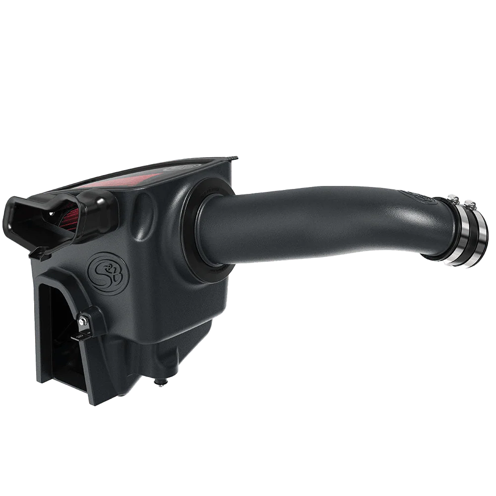 6.7L Powerstroke Cold Air Intake