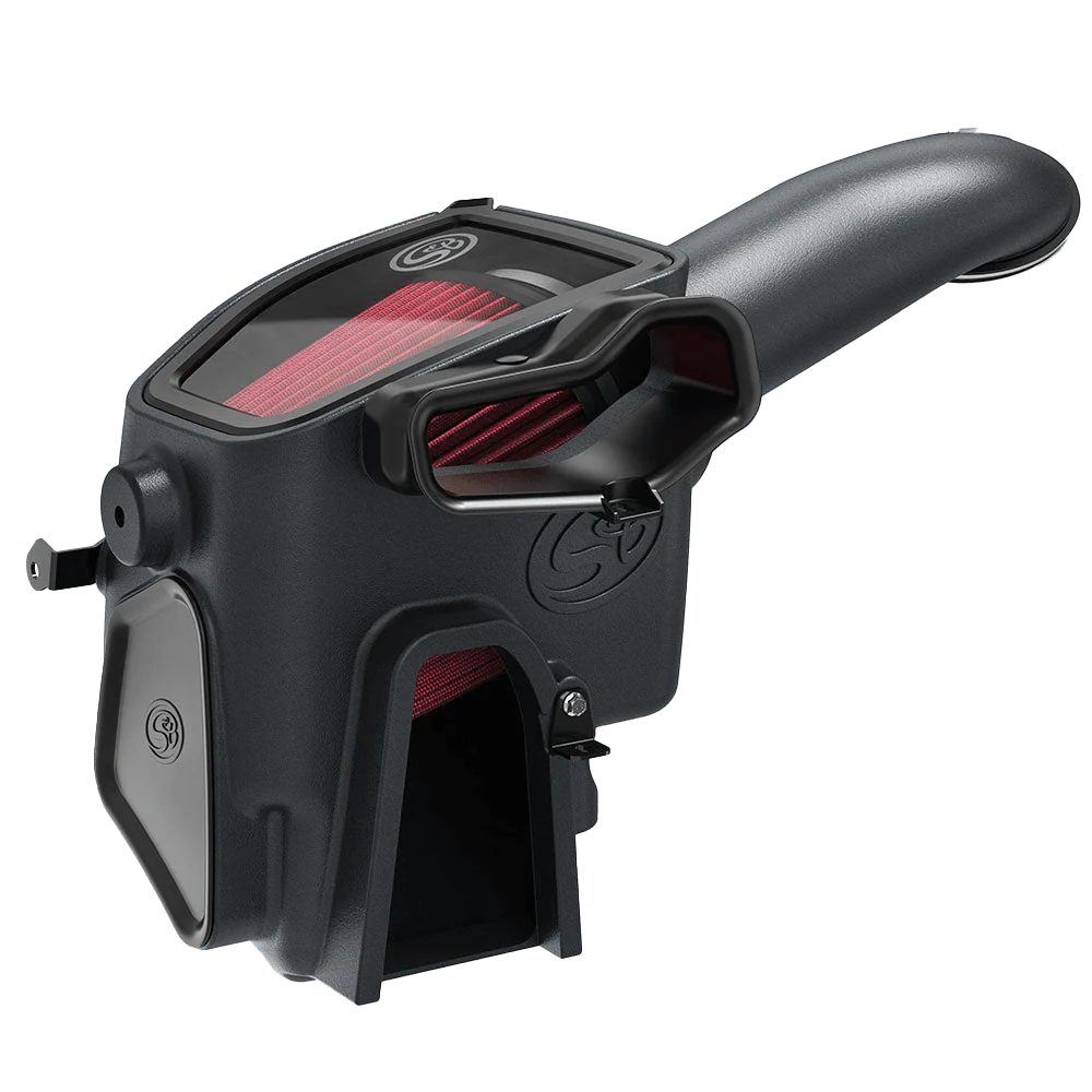 6.7L Powerstroke Cold Air Intake
