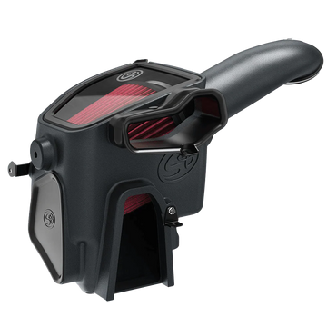 6.7L Powerstroke Cold Air Intake