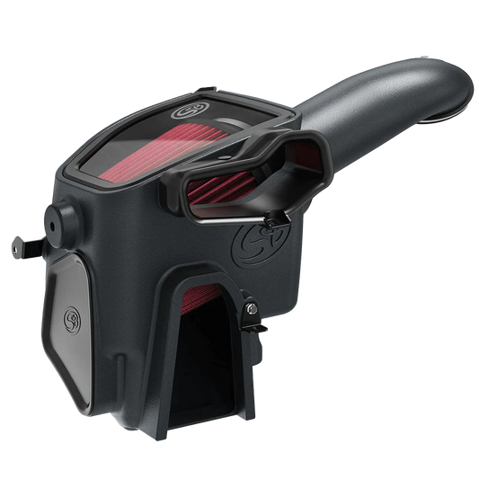 6.7L Powerstroke Cold Air Intake