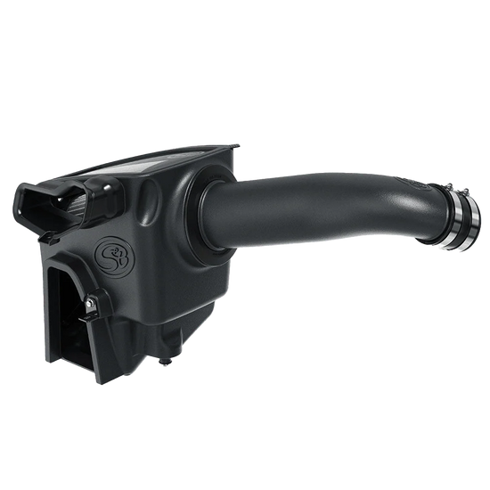 6.7L Powerstroke Cold Air Intake