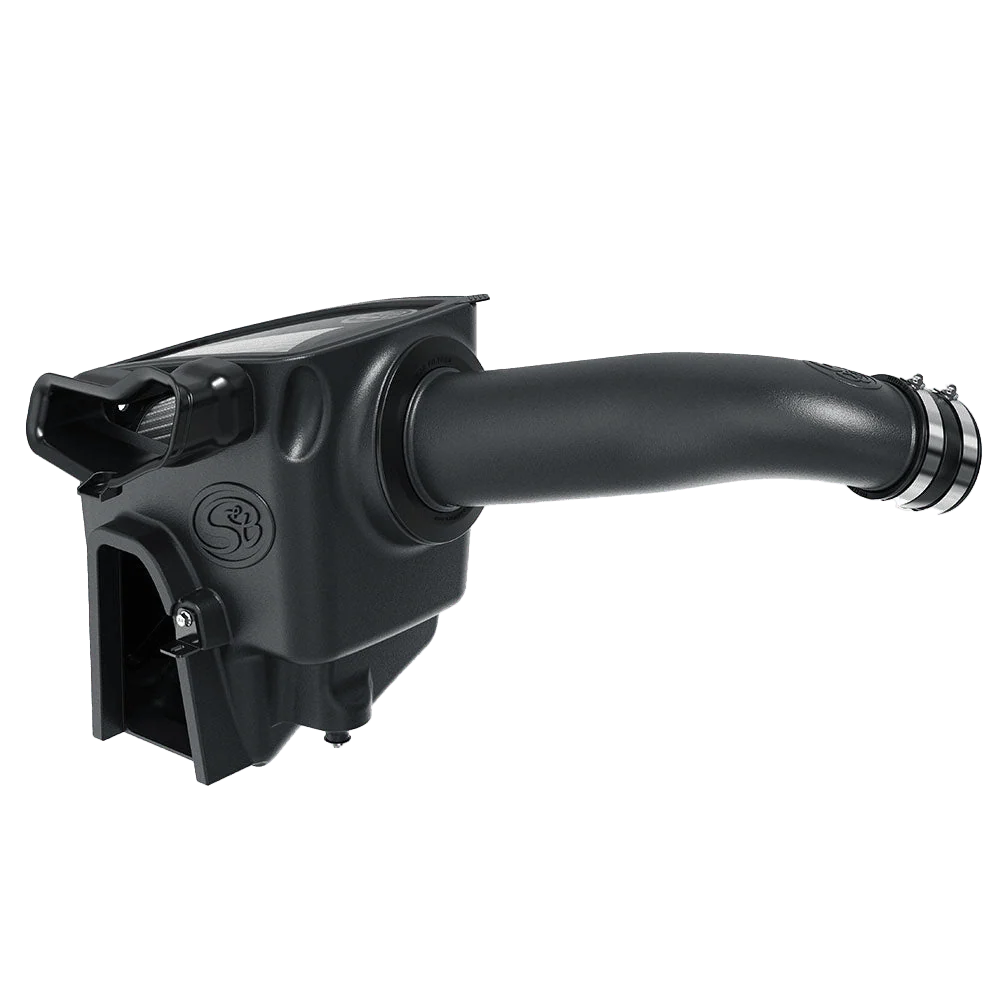 6.7L Powerstroke Cold Air Intake