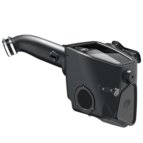 6.7L Powerstroke Cold Air Intake