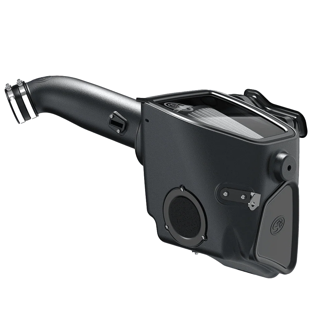 6.7L Powerstroke Cold Air Intake