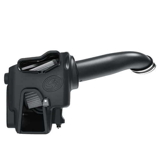 6.7L Powerstroke Cold Air Intake