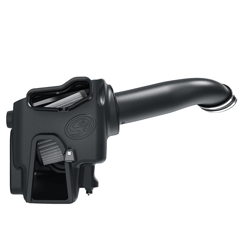 6.7L Powerstroke Cold Air Intake