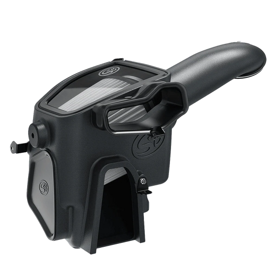 6.7L Powerstroke Cold Air Intake