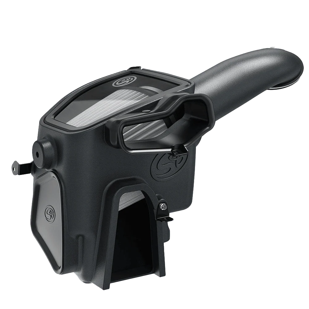 6.7L Powerstroke Cold Air Intake