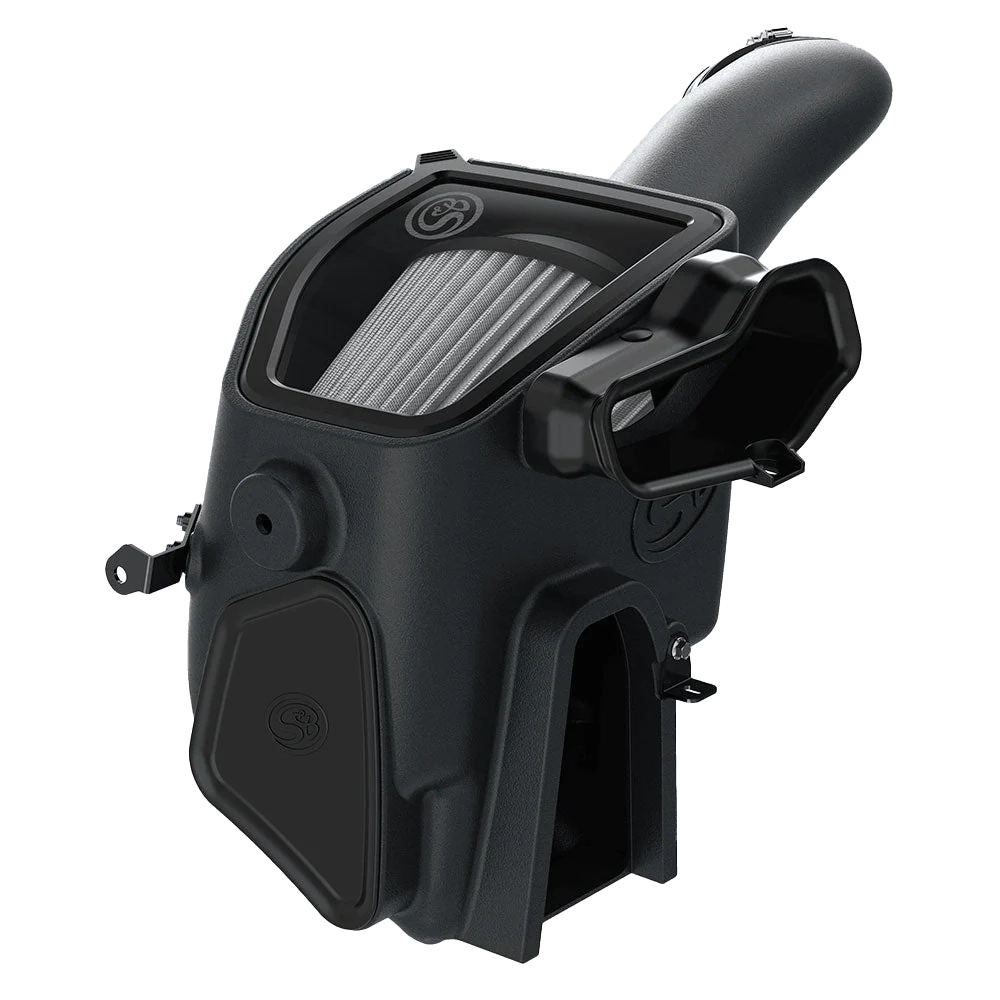 6.7L Powerstroke Cold Air Intake