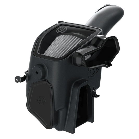 6.7L Powerstroke Cold Air Intake
