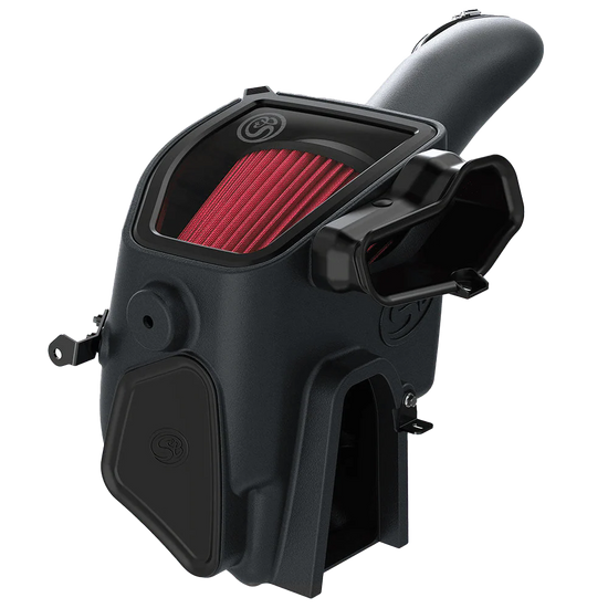6.7L Powerstroke Cold Air Intake