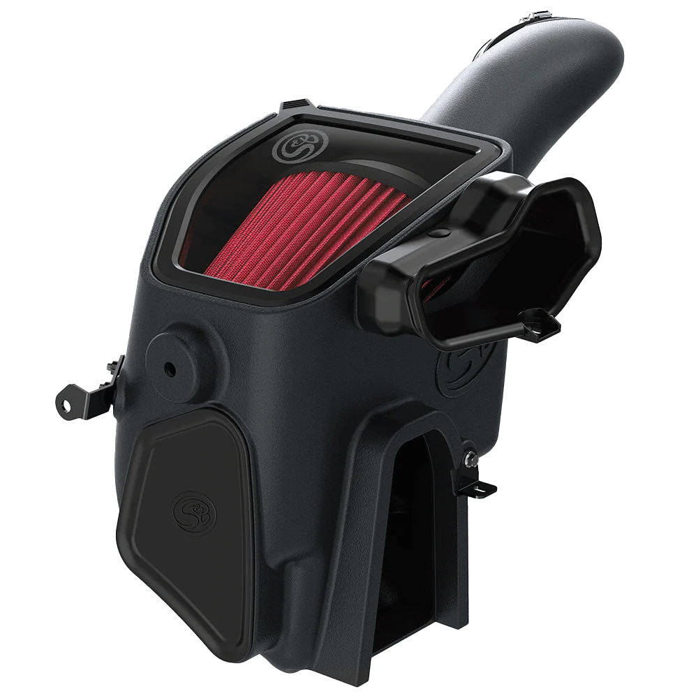6.7L Powerstroke Cold Air Intake