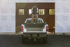 Tool Box, Tan