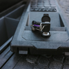Lock set for 2 Drawers