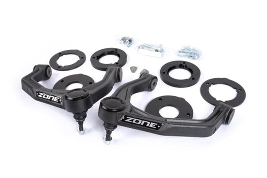 1.75" Lift Kit for ZR2 with Upper Control Arms