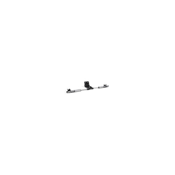 Dual Steering Stabiliser Kit with Fox 2.0" Shocks
