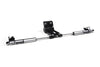 Dual Steering Stabiliser Kit w/ Fox 2.0 Shocks