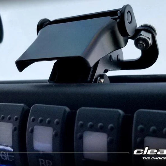 ClearLidz Modified Center Latch for Jeep Wrangler JK
