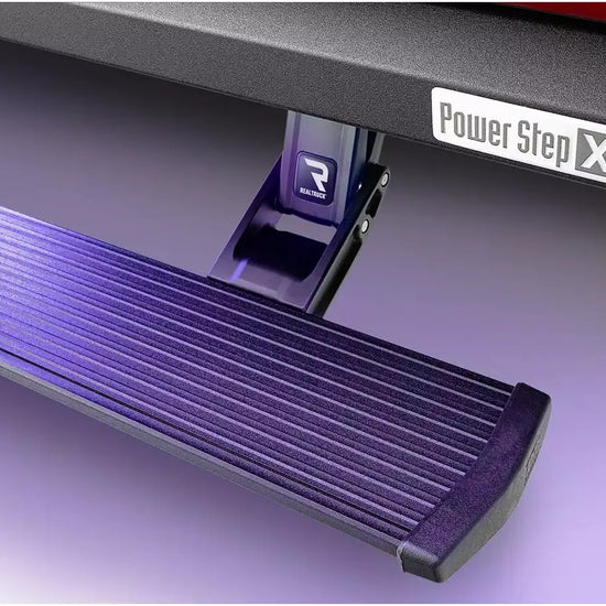 PowerStep XL Electric Running Boards