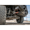 3.5" Lift Kit with Fox 2.5" Performance Elite